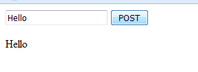 cors-post
